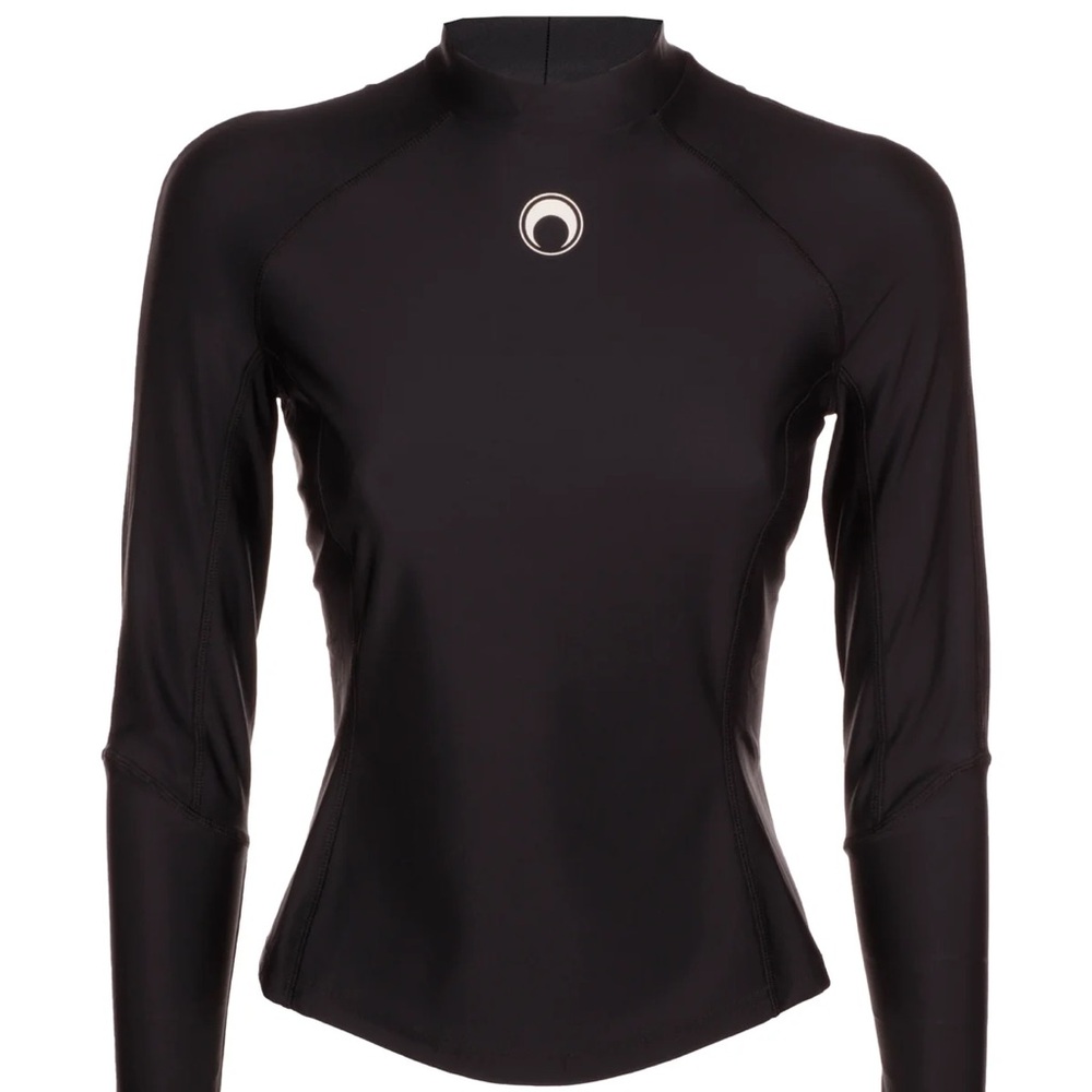 Marine Serre - Moon-Print Training Top